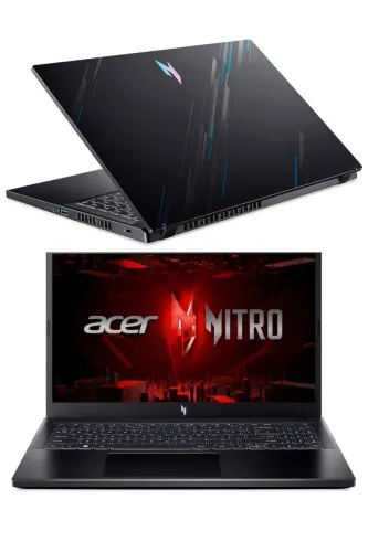 nitro v15