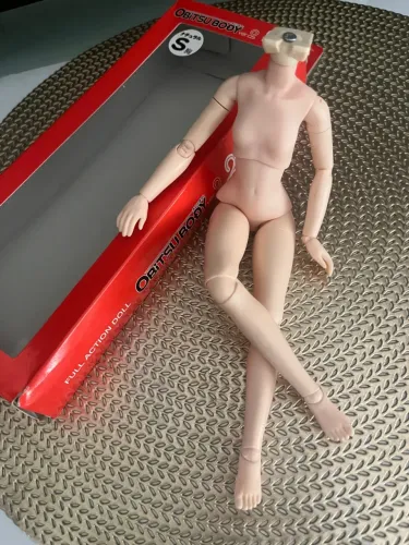 Corpo ob24 