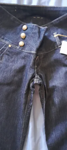 Calça jeans