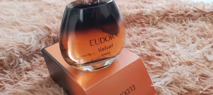 Perfume Eudora