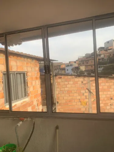 Vendo urgente