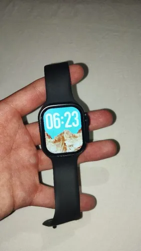 Smartwatch