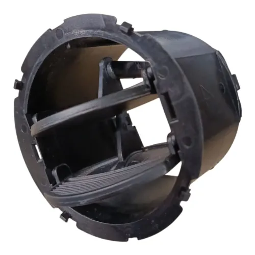 Difusor ar central lateral Ford Ecosport 2008 2012