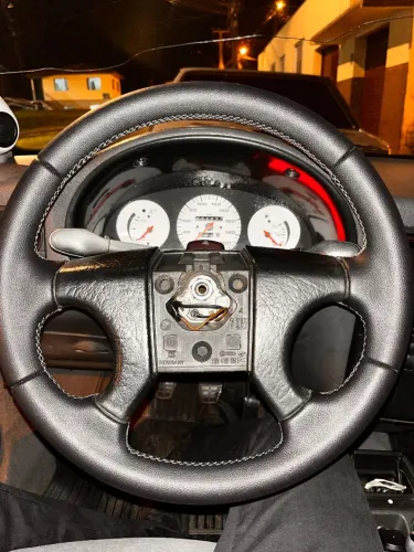 Volante Golf Mk2