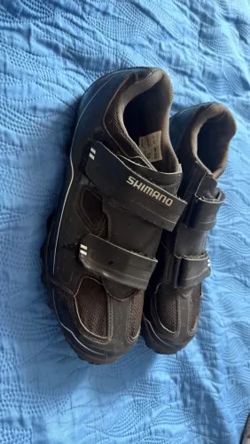 Sapatilha shimano