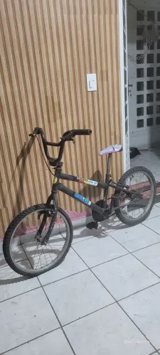 Bicicleta aro 14