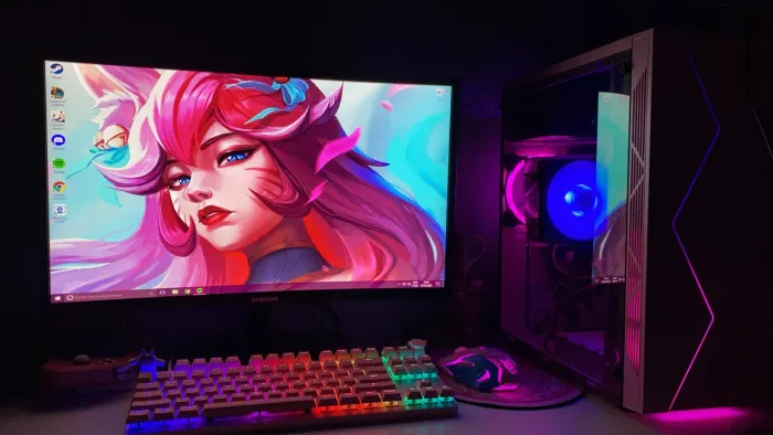 Apenas Monitor 24