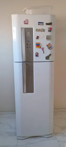 Geladeira Electrolux