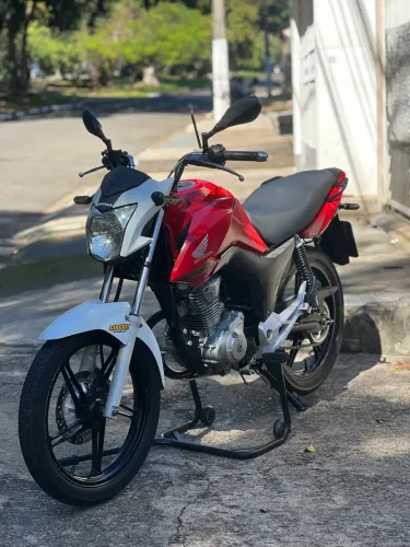 Fan 160 apenas pra venda