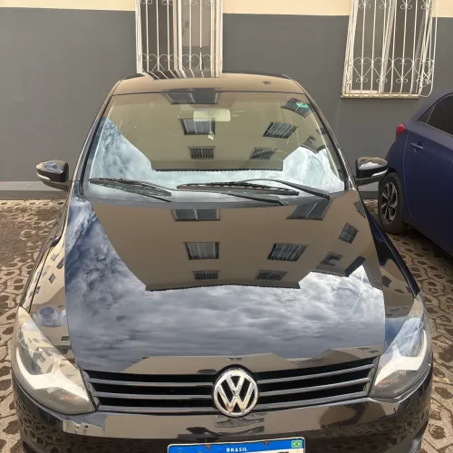 Volkswagen Fox 1.0 MI Total Flex 8V 5P 2011
