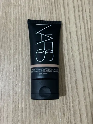 Base Nars Pure Radiant