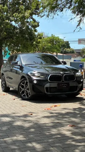 BMW X2 Sdrive 20I M Sport 2.0 TB 192cv AUT 2018