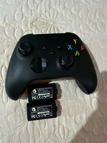 Controle Xbox séries