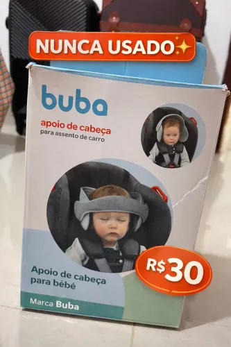 Apoio para cabeça