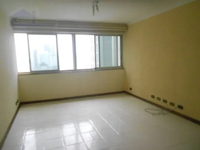 Apartamento em Vila Mariana - São Paulo