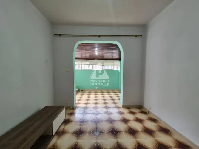 Apartamento à venda, 3 quartos, Santa Teresa/Glória - RIO DE JANEIRO/RJ