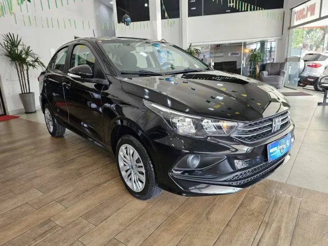 Fiat Cronos Drive 1.0 6V 2025