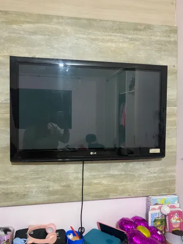 Tv LG 42 polegadas