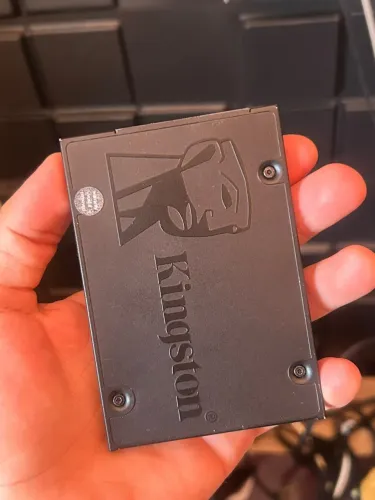 Ssd 240gb Sandisk