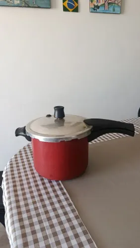 Panela de Pressão
