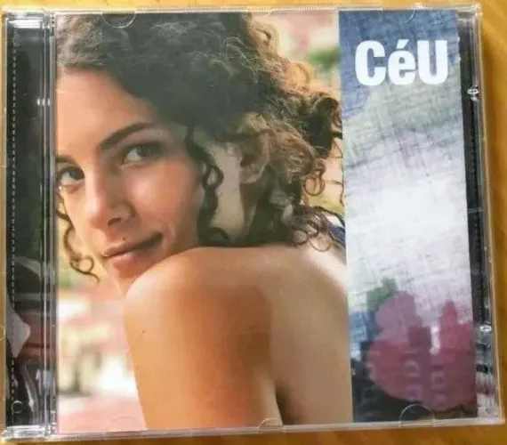 Cd Céu.
