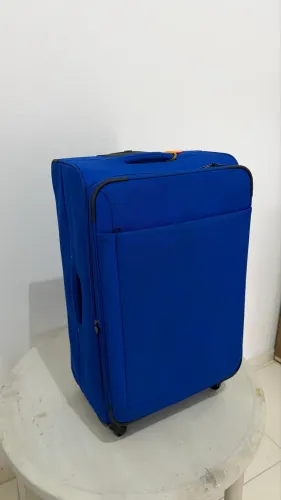 Mala bolsa de viagem grande