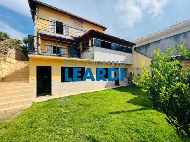 CASA EM CONDOMÍNIO - CONDOMÍNIO PITANGUEIRAS - MG