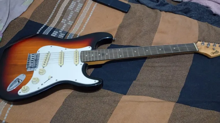 Guitarra ?