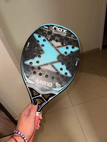 Raquete beach tennis MB10 - NOX
