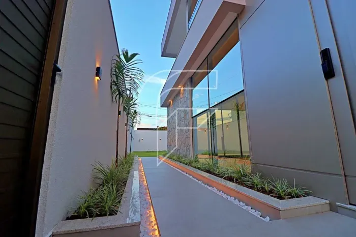 Imóvel para venda com 333 metros quadrados com 4 quartos em Itapebussu - Guarapari - ES