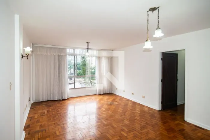 Apartamento à Venda - Bela Vista, 3 Quartos, 96 m2