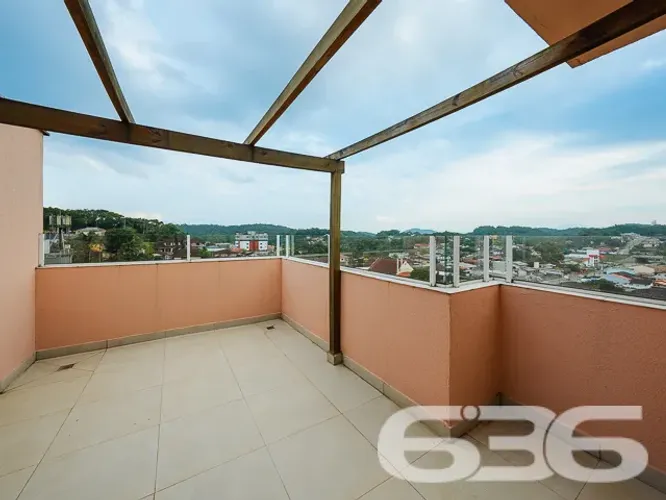 Apartamento | Joinville | Floresta