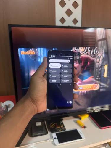 MOTO G14