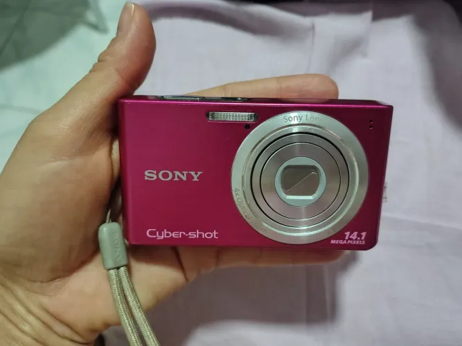 Cbyshot