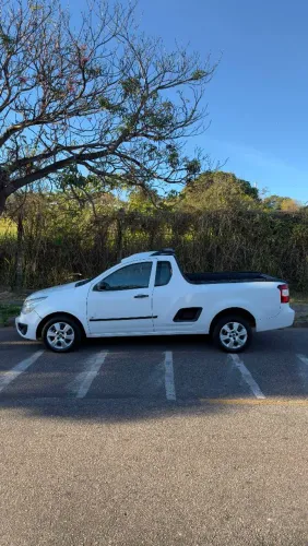 Chevrolet Montana Sport 1.4 Econoflex 8V 2P 2012
