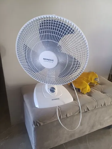 Ventilador 50cm