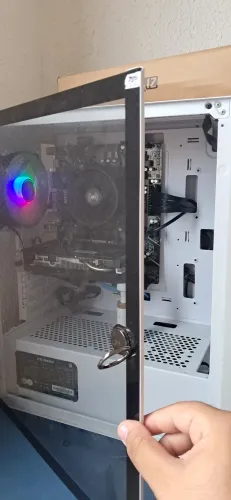 PC GAMER RYZEN 5