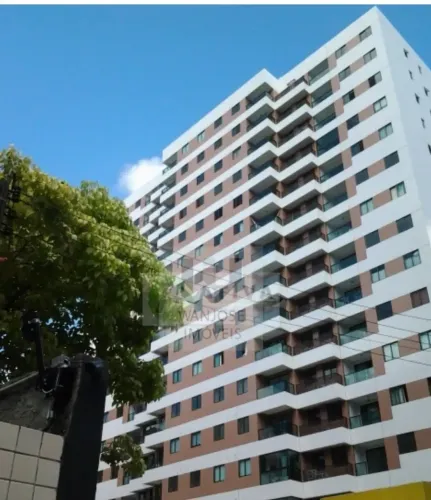 Apartamento para locação no FUTURO PRINCE, GRAÇAS, Recife, PE