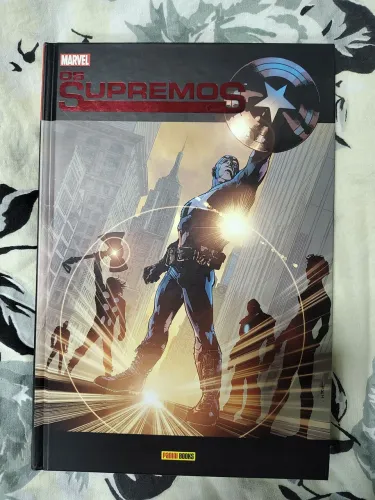 HQ Supremos