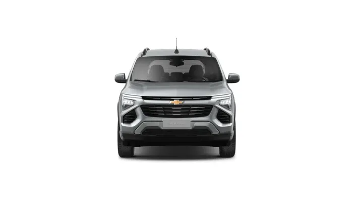 Chevrolet Spin LTZ 1.8 8V Econo.flex 5P Aut. 2027