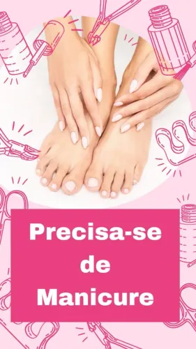 Manicure