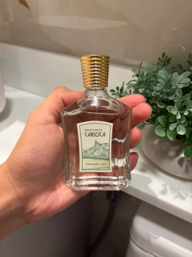 Perfume Granado Carioca