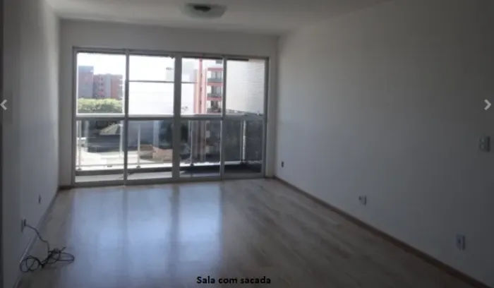Apartamento Cobertura no centro próximo Lagoa das lágrimas