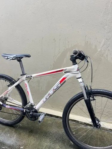Bicicleta GTS
