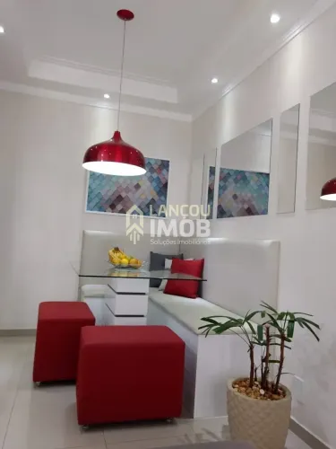 Apartamento à venda no Condomínio Doce Lar Bella Colônia, Cidade Nova, Jundiaí, SP