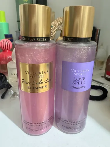 Victoria secrets