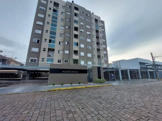 Apartamento Planalto Caxias do Sul