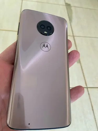 Moto G6 64GB