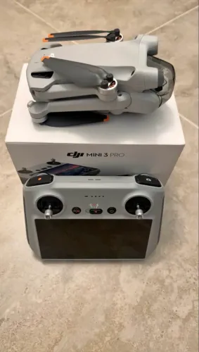 Drone DJI Mavic Mini 3 PRO