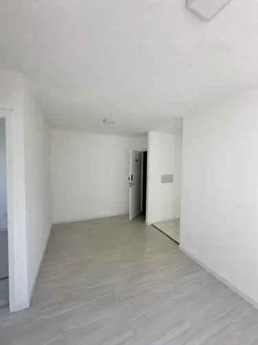 Apartamento no Condomínio Austral - Conj. Hab. Santa Etelvina III, São Paulo